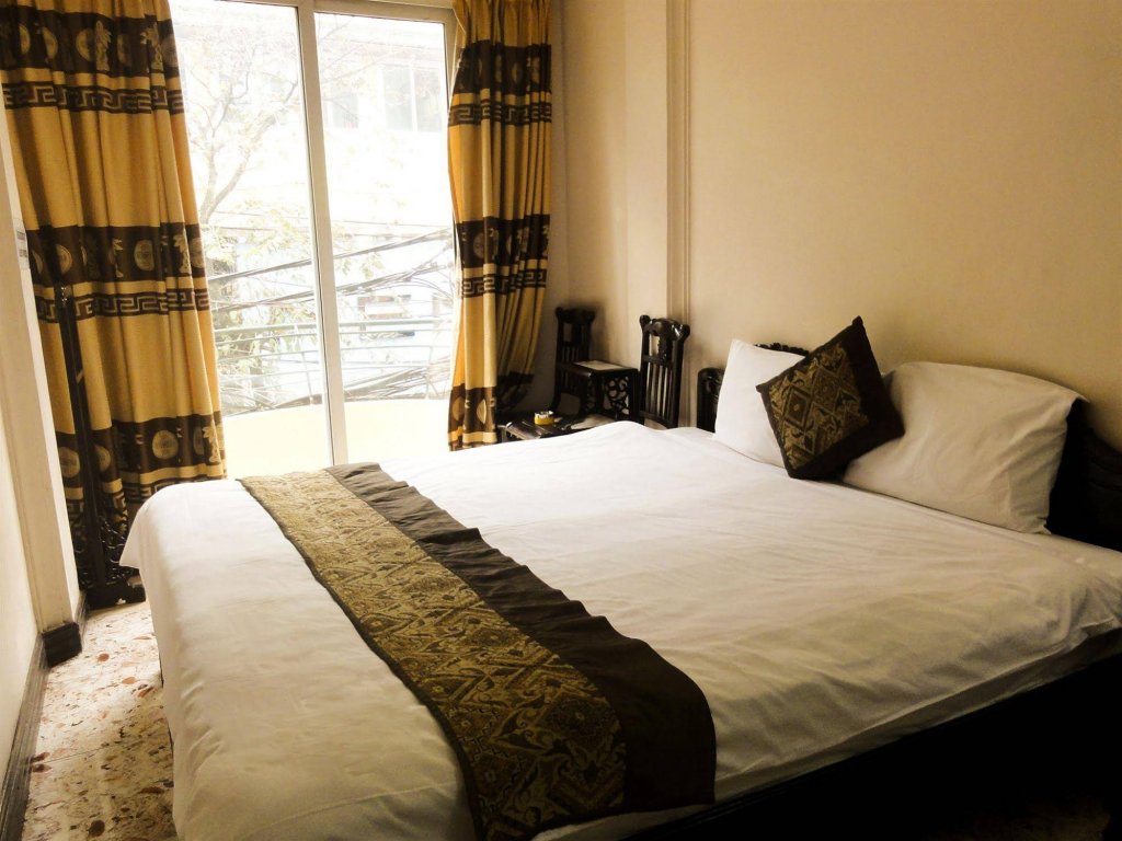 Фото Hotel Le Carnot