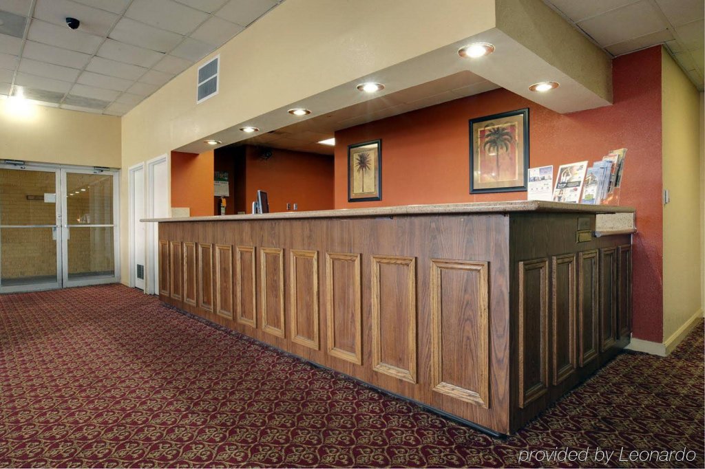 Фото Americas Best Value Inn & Suites Greenville