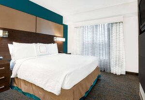 Residence Inn by Marriott Austin The Domain Area (Texas, Travis County, Austin), hotel