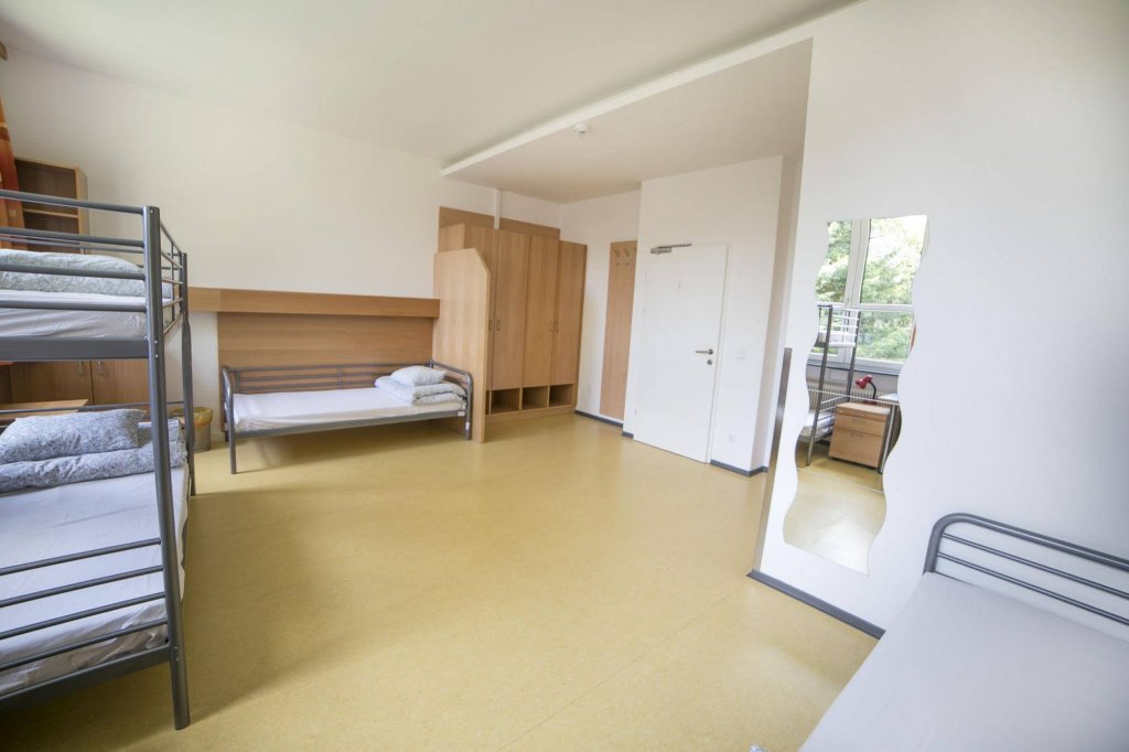 Фото Muffin Hostel