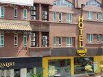Smile Hotel Wangsa Maju