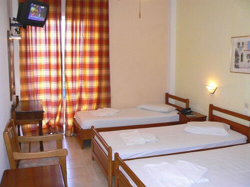 Гостиница SimOtel Ermis