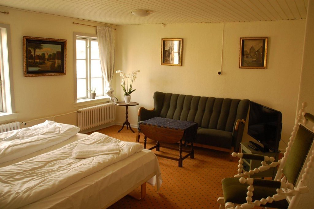 Фото Danhostel Ribe