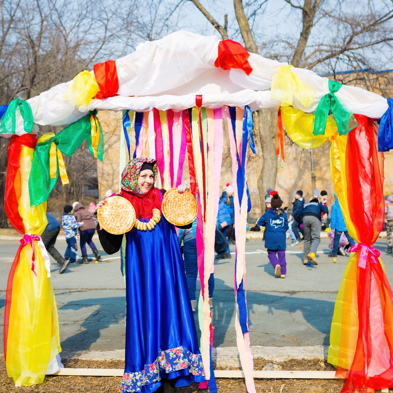 Фото Седанка Парк