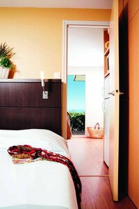 Belambra Hotels & Resorts Omaha Beach (Normandie, Departement Calvados, Arrondissement de Bayeux, Colleville-sur-Mer), hotel