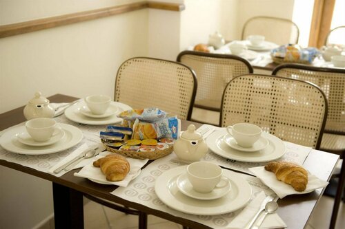 Гостиница Hotel da Raffaele