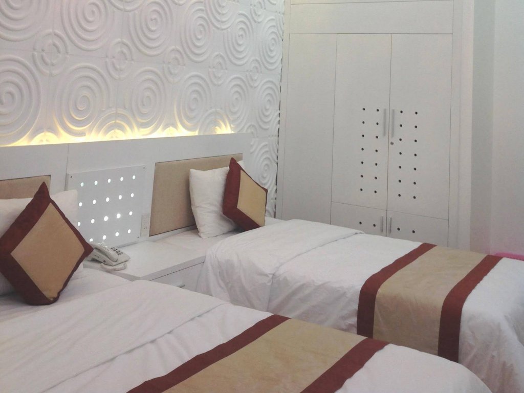 Фото New Hotel 3 Hanoi