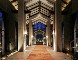 Гостиница Pullman Lijiang Resort & SPA