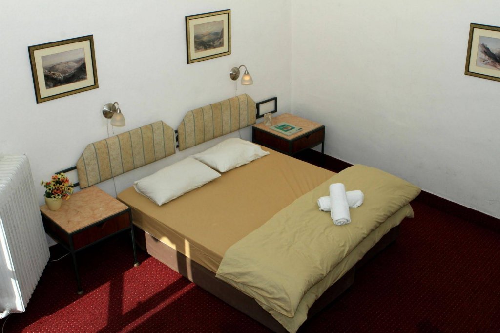 Фото Jerusalem Hostel