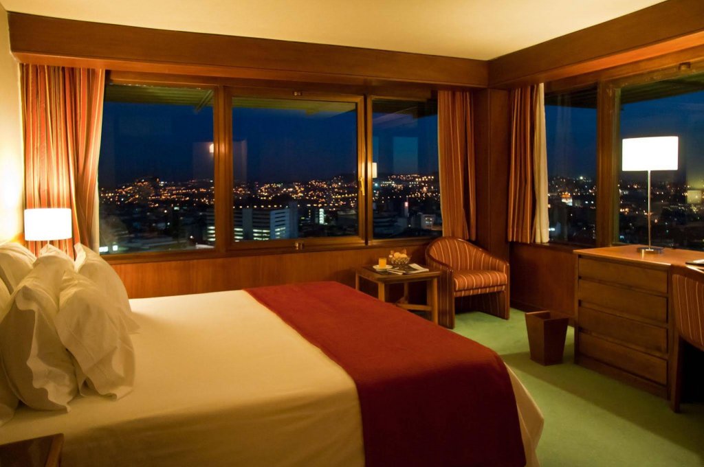 Фото Hotel Dom Henrique