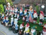 Sadovy tsentr Davydkovo (derevnya Davydkovo, 67), centro de jardinería