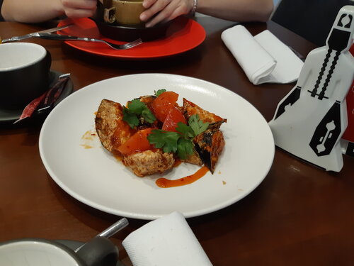 Restaurant Akk, Kirov, photo