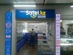 Satel.kz (Clement Timiryazev Street, 42к3), items for mobile phones