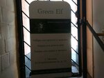 Greenelf (Bolshaya Ostroumovskaya Street, 13), productos de salud