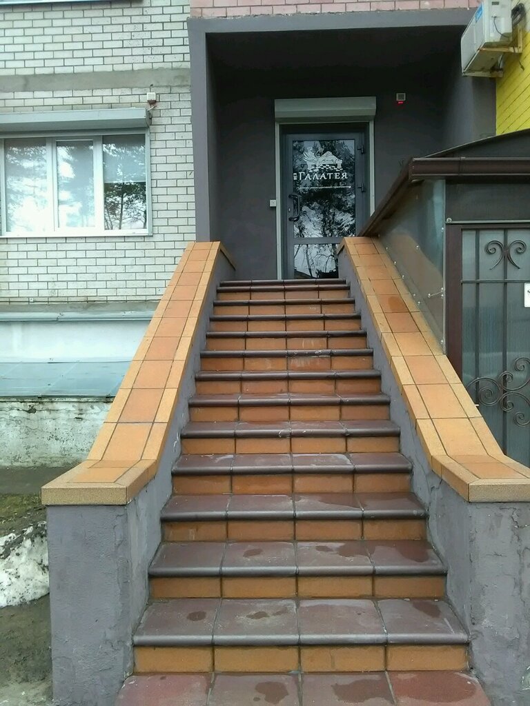 Management company Галатея, Voronezh, photo