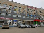 Restate (ulitsa Tereshkovoy, 30), business center