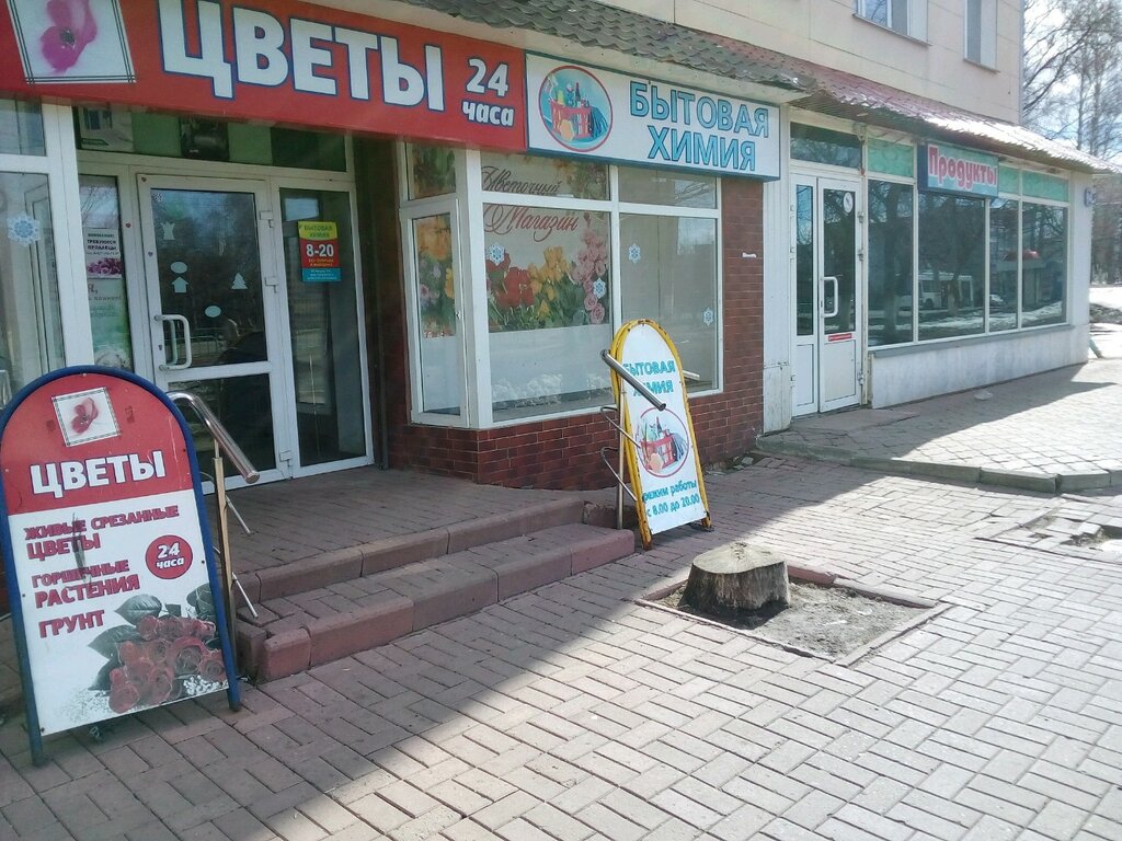 Магазины Саранска Бытовые