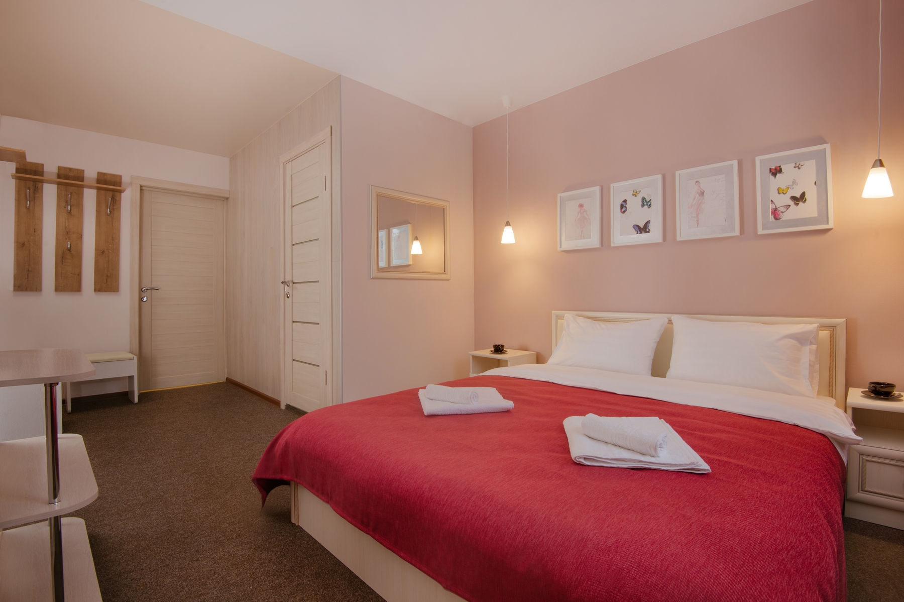 Фото Melton Hotel