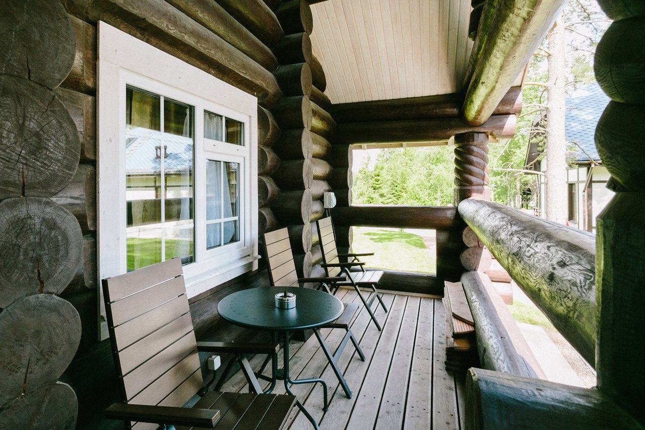 Фото Черника Хаус