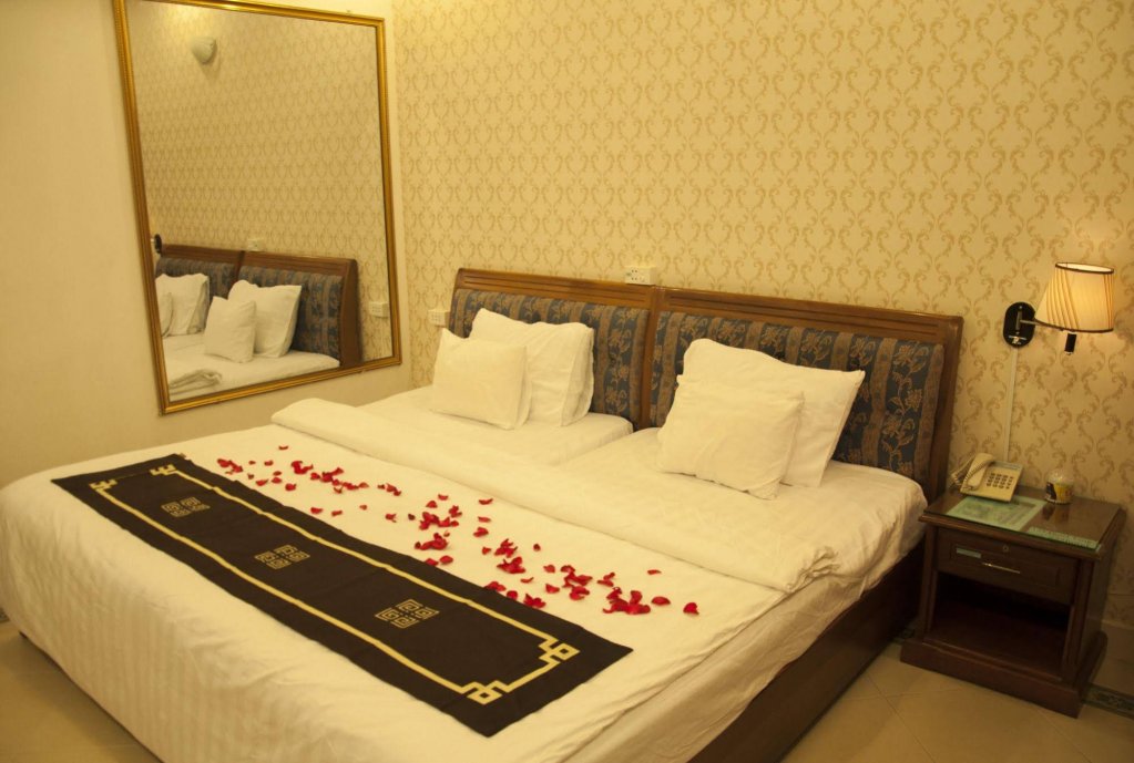 Фото A25 Hotel - 122 Le Lai