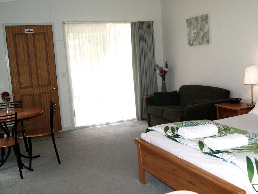 Фото Euroa Motor Inn