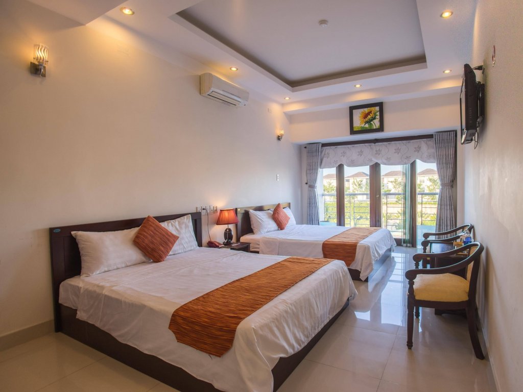 Фото Dreams Hotel Danang