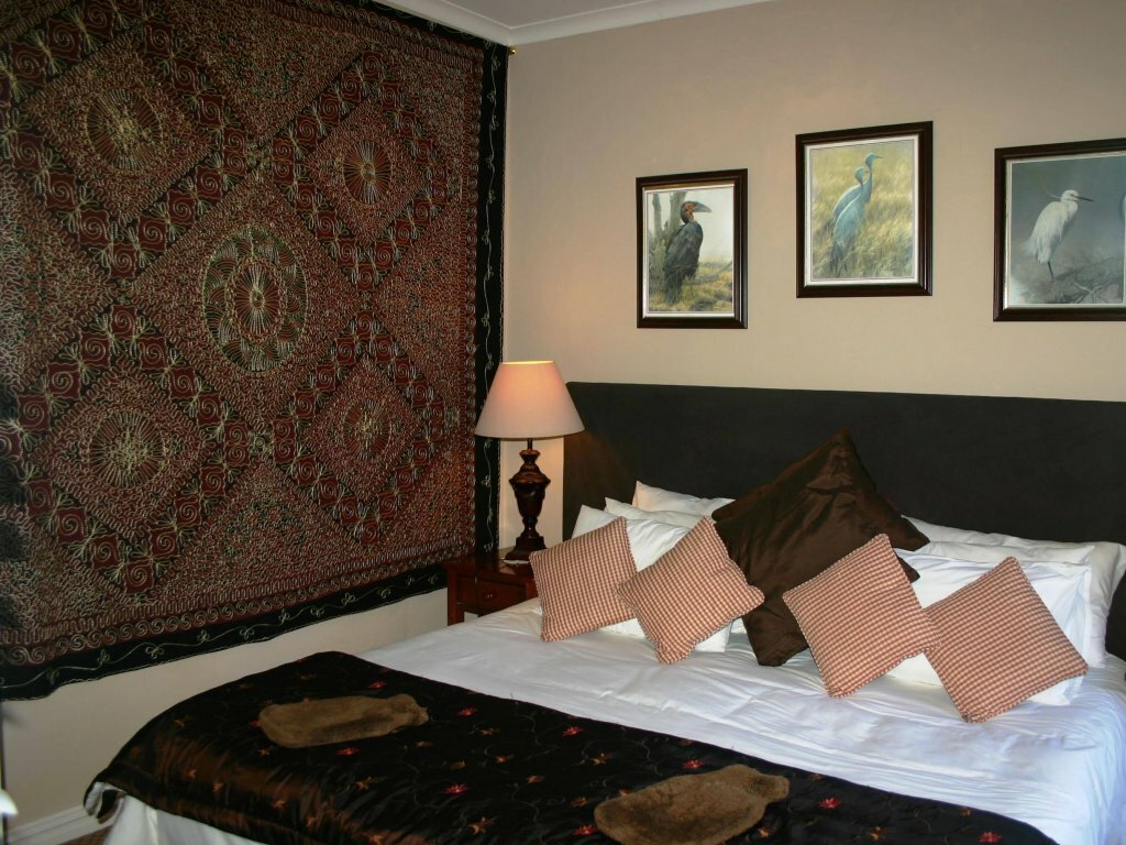 Hotel Brown Jug Guest House, Earth, photo