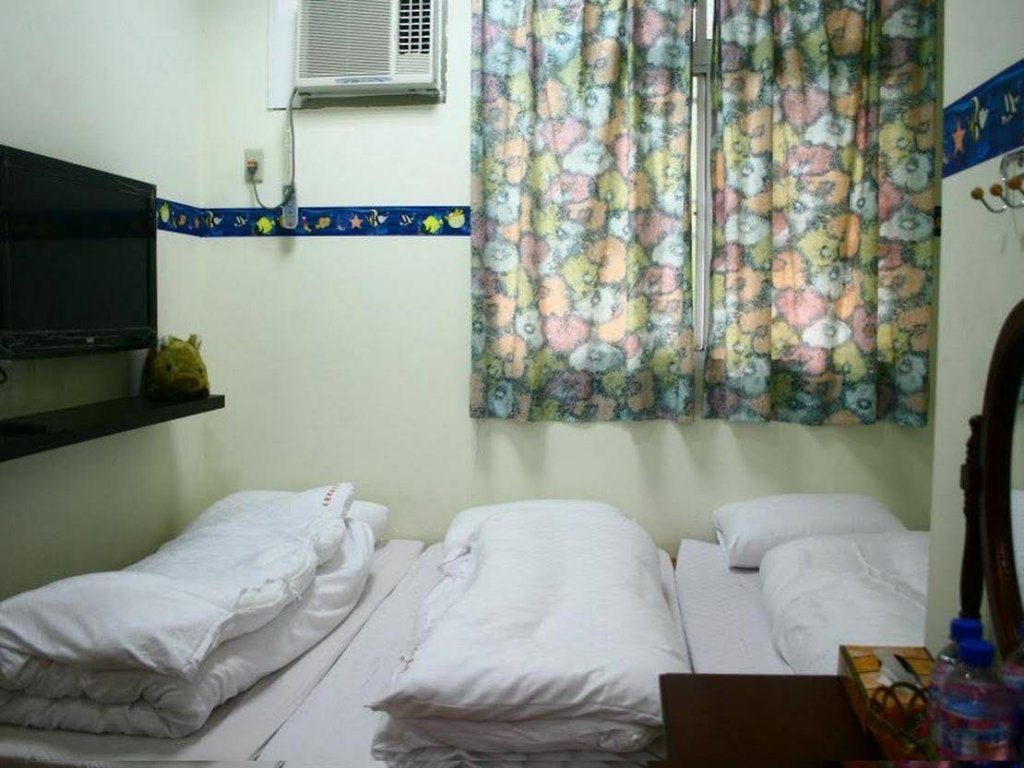 Фото Hoti Guesthouse
