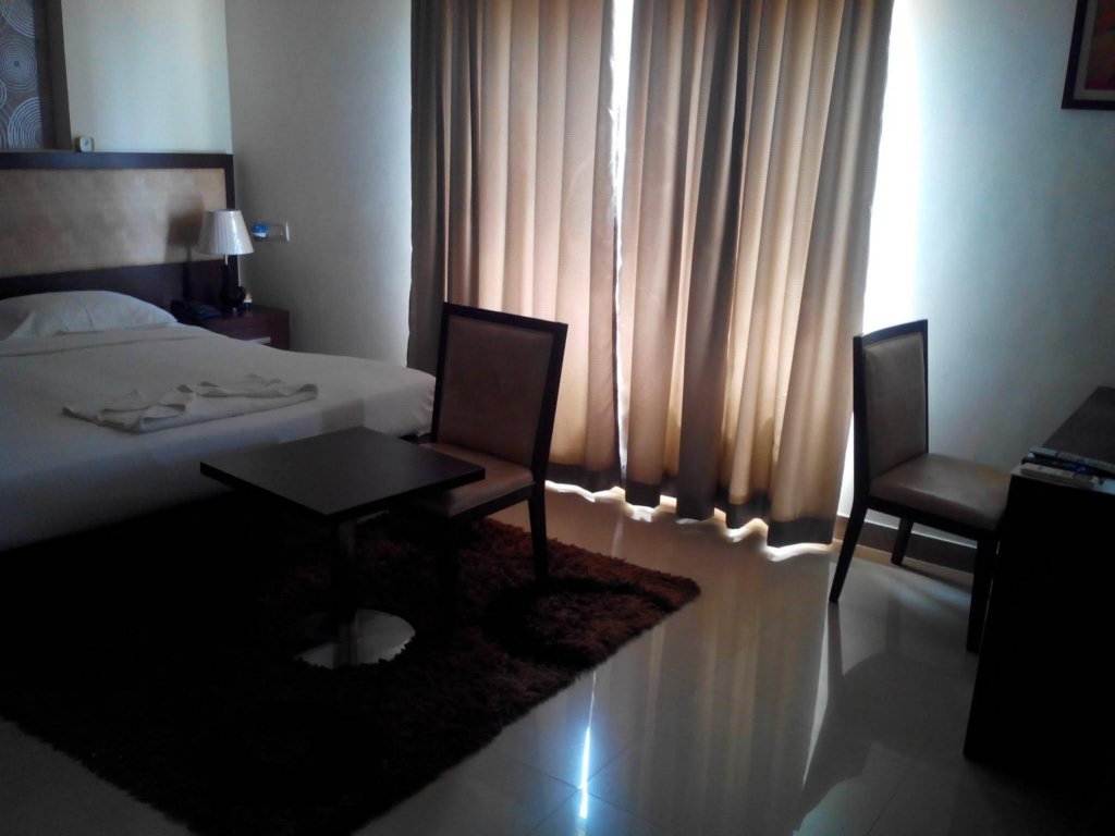 Фото Отель The Byke Signature