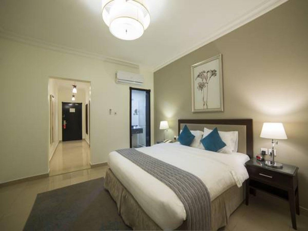 Фото Time Dammam Residence