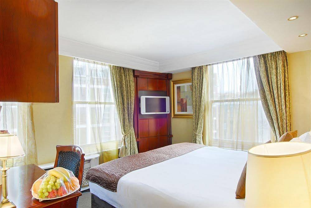 Фото The Prime London Hotel