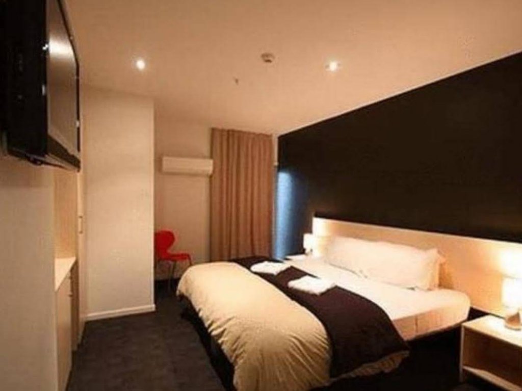 Фото Nomads Queenstown Backpackers