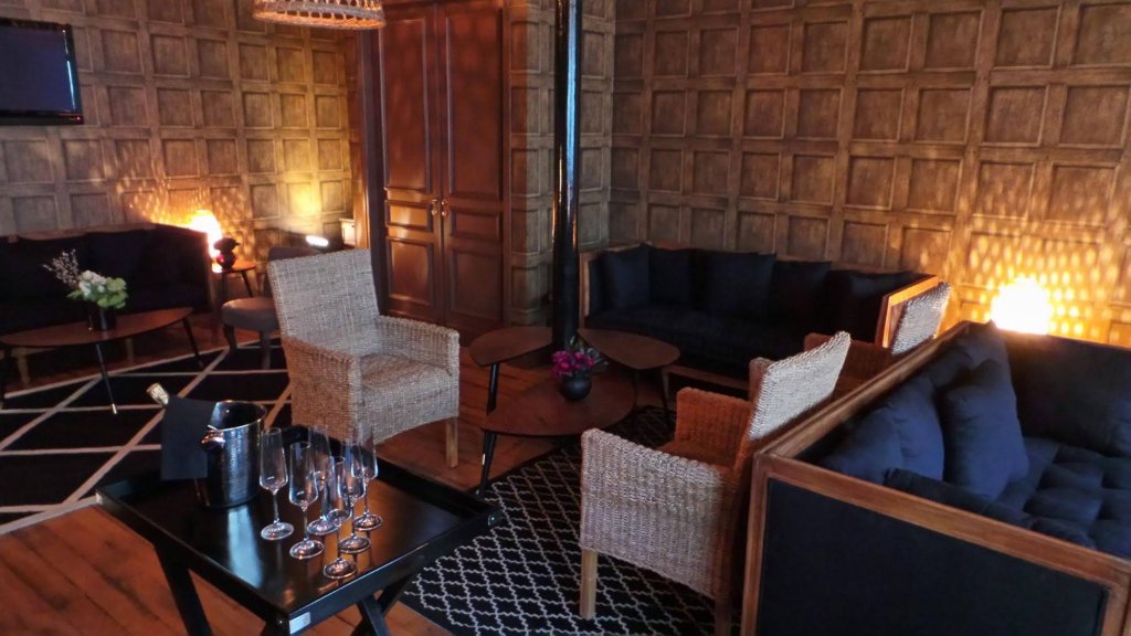 Фото Nouvel Hôtel