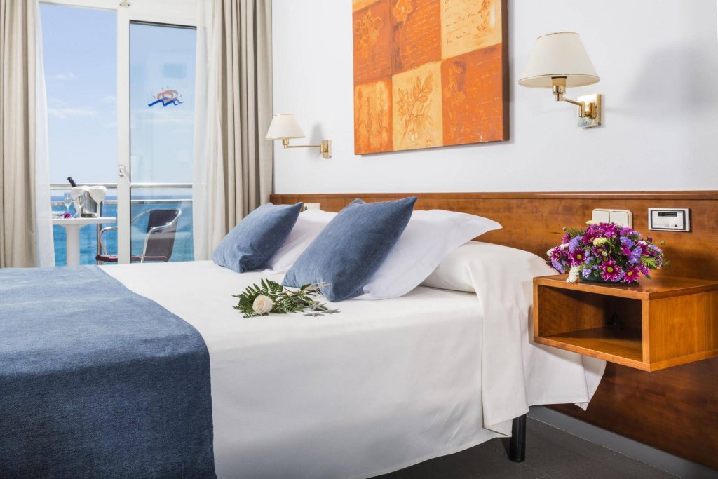 Фото Hotel Marsol