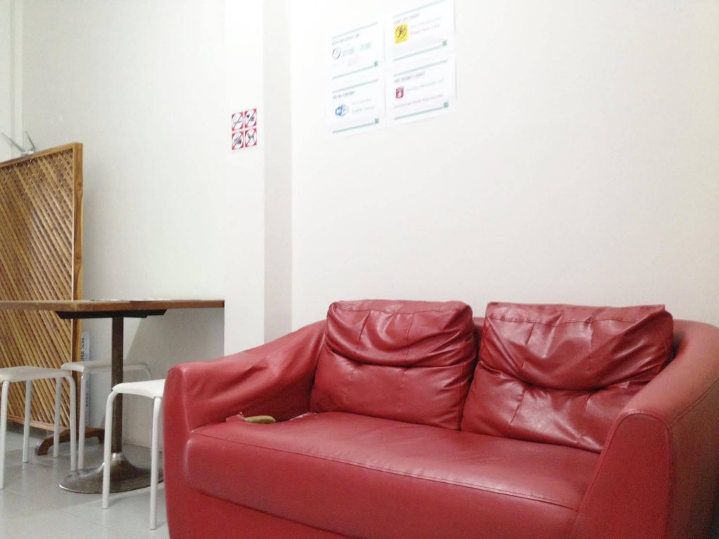 Фото Hat Yai Youth Hostel