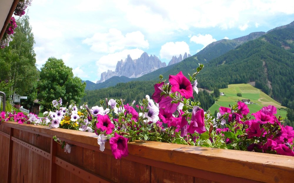 Фото Residence Töglhof