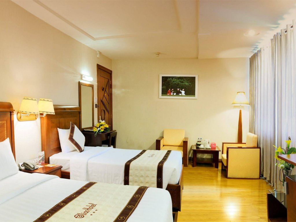 Фото Elios Hotel