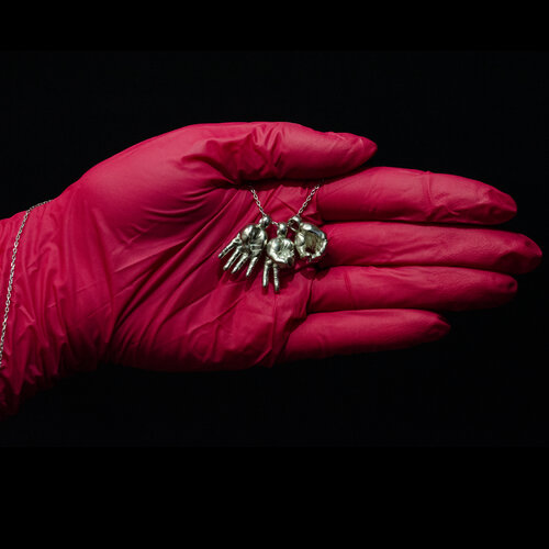 Бірінші адамның анальді саууы