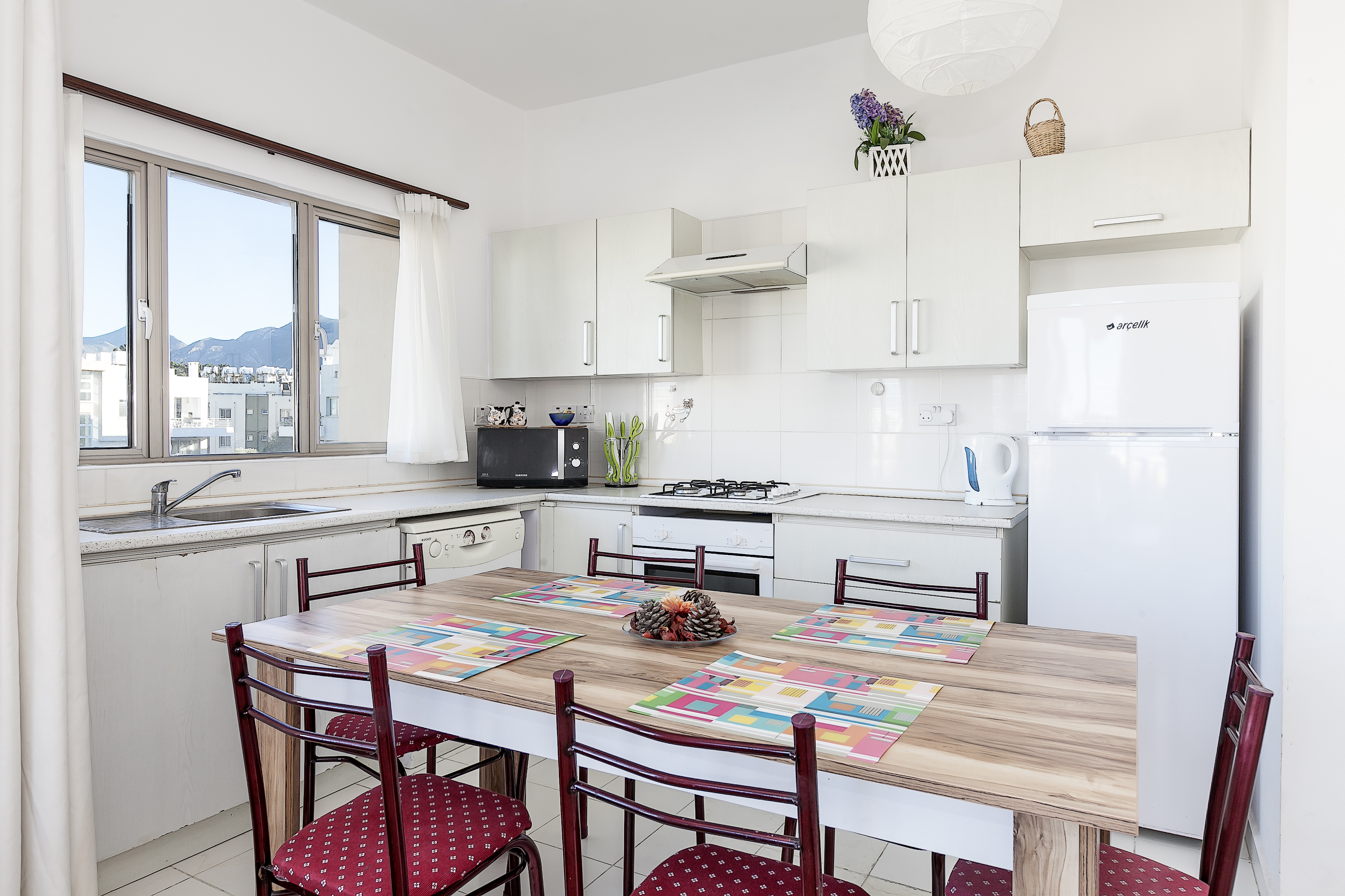 Фото Rix Apartments