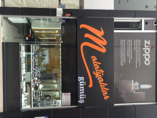 Malatyalılar Gümüş Takı Fotoğraf 2