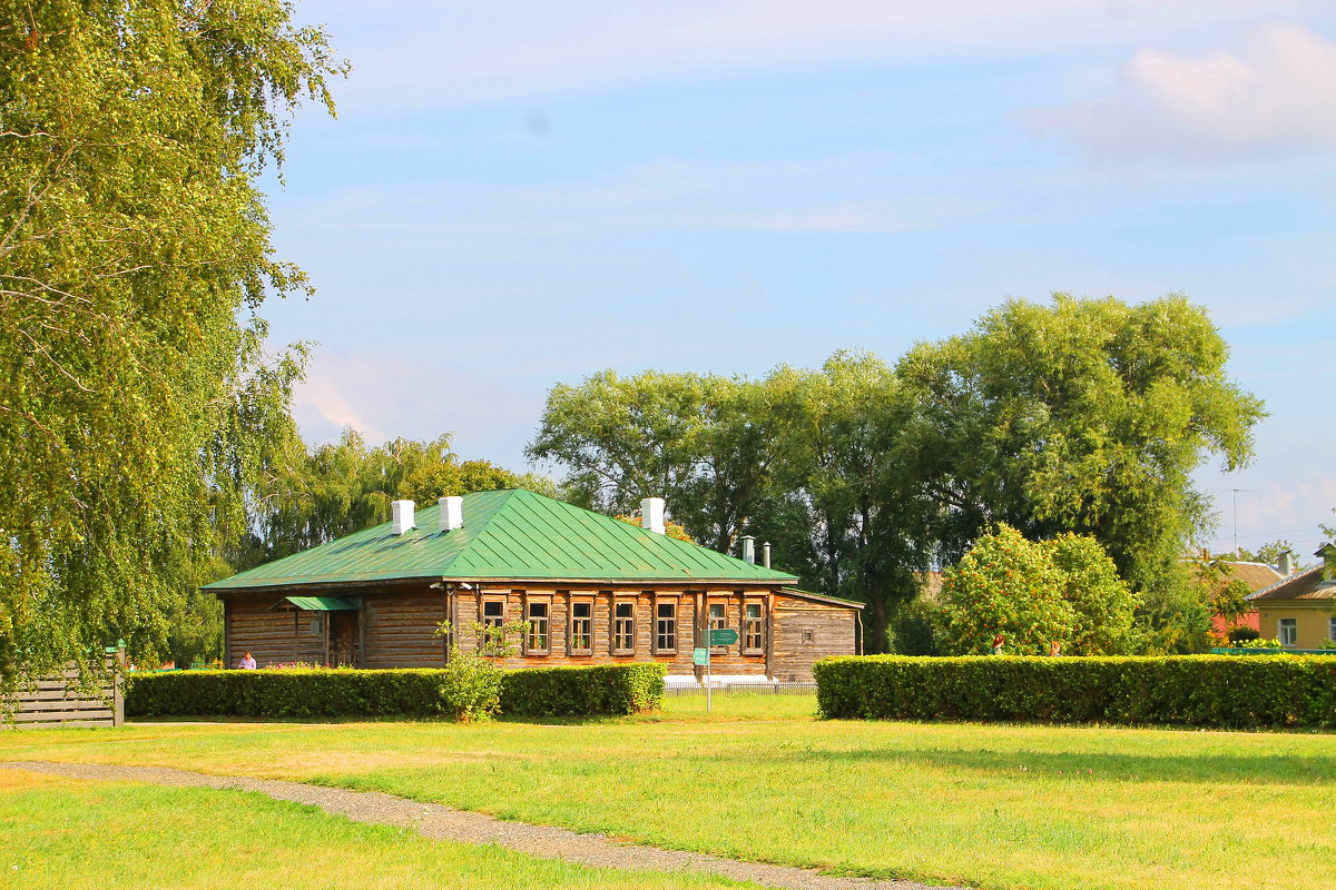 Фото отеля 4