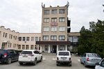 МКУ Сельский дом культуры Протокский (khutor Baranikovskiy, ulitsa Sovetov, 13), house of culture