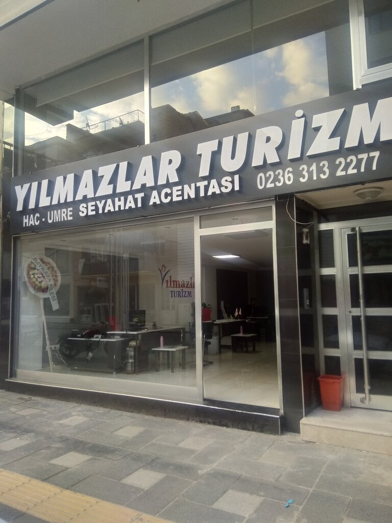 Tour operator Yilmazlar Tourism and Coal Trade, Turgutlu, photo