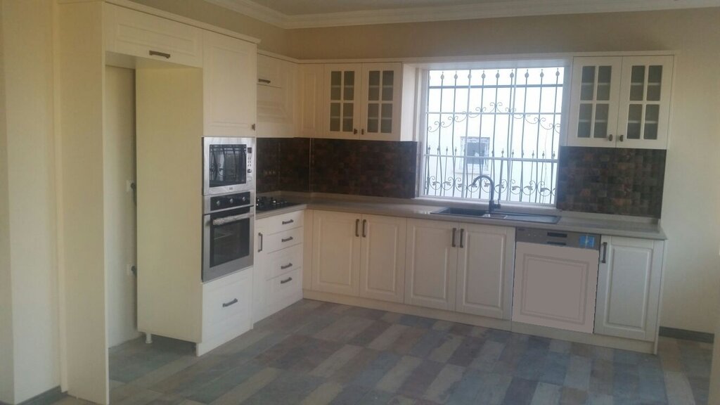 Muebles para cocina Bakardi furniture wooden decoration, , foto