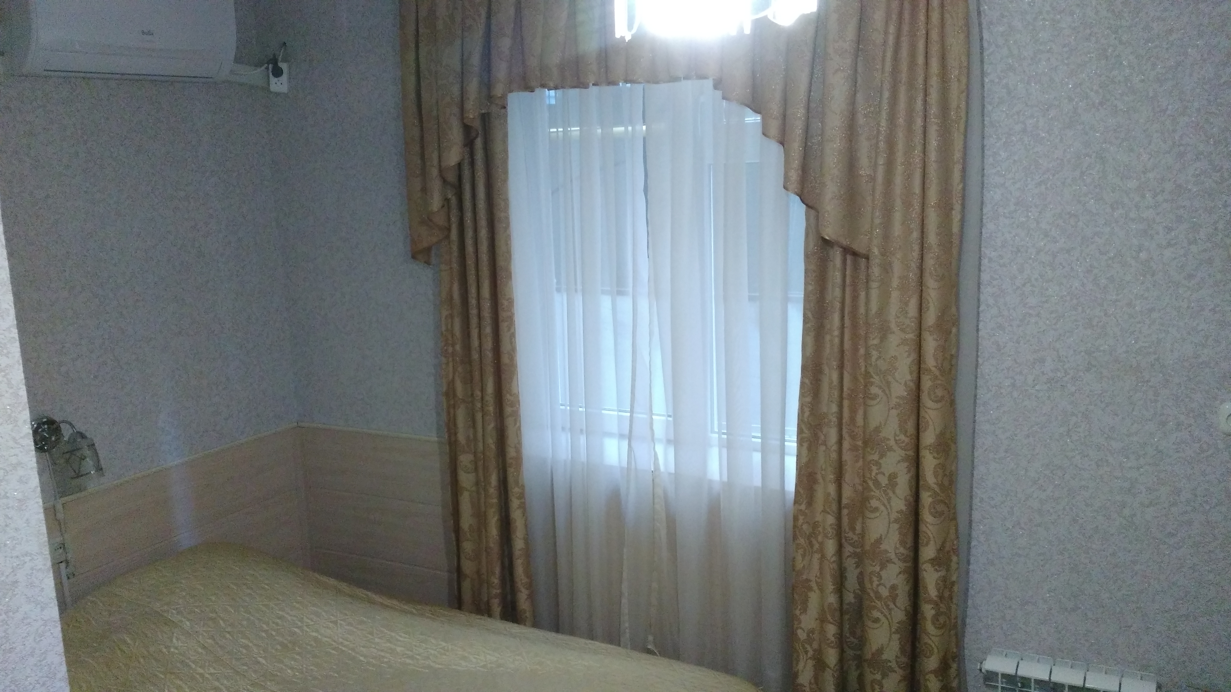 Фото Майский