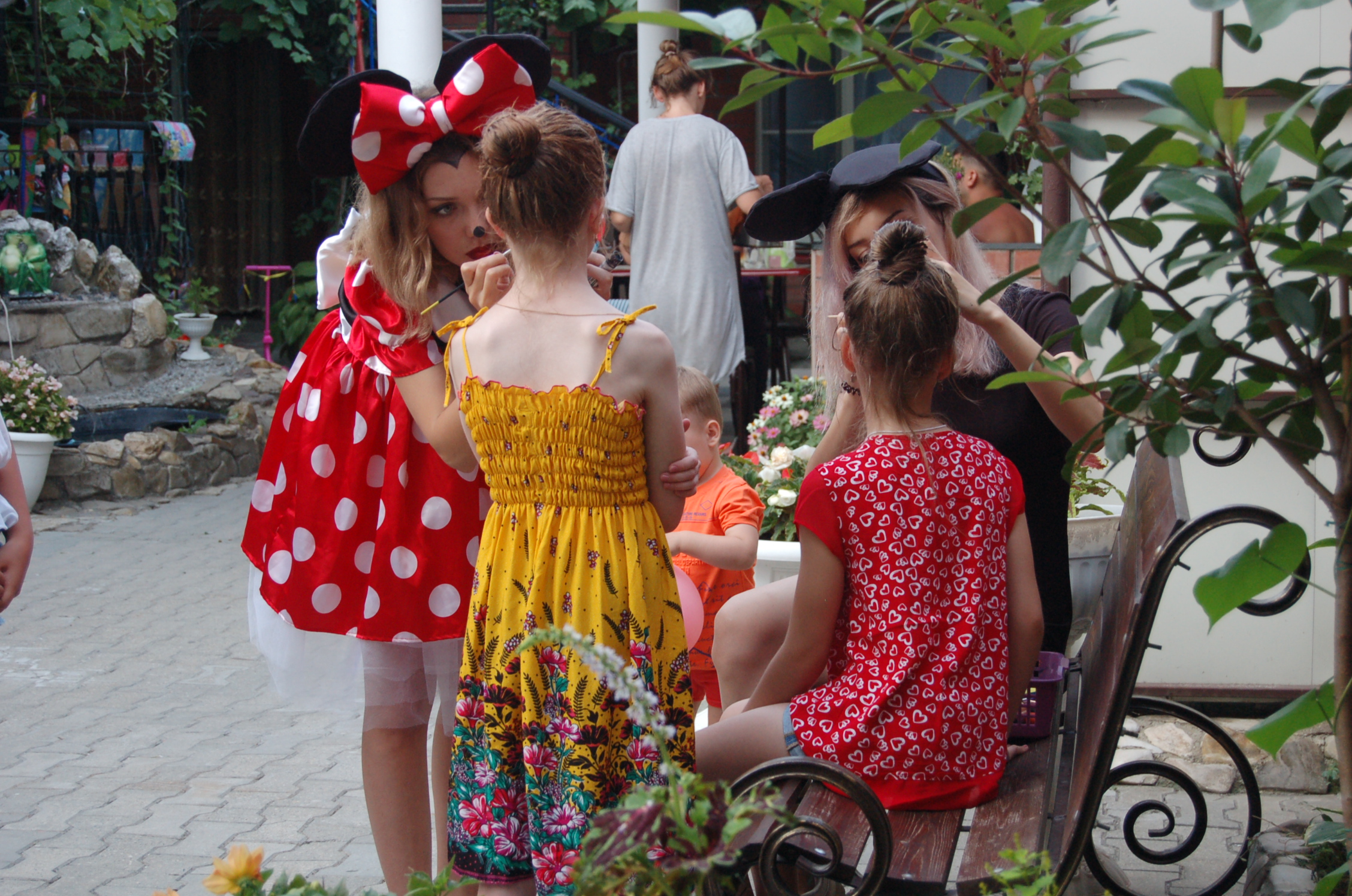 Фото отеля 5