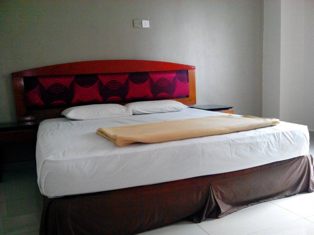 Фото De Mawardah Hotel