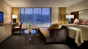 Hotel Omni Mont-Royal (Quebec, Montreal, Rue Sherbrooke O), hotel