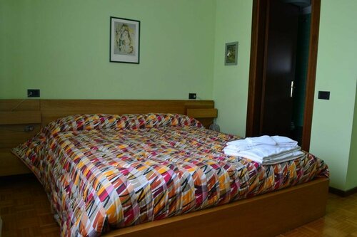 Гостиница B&b Orio Bgy