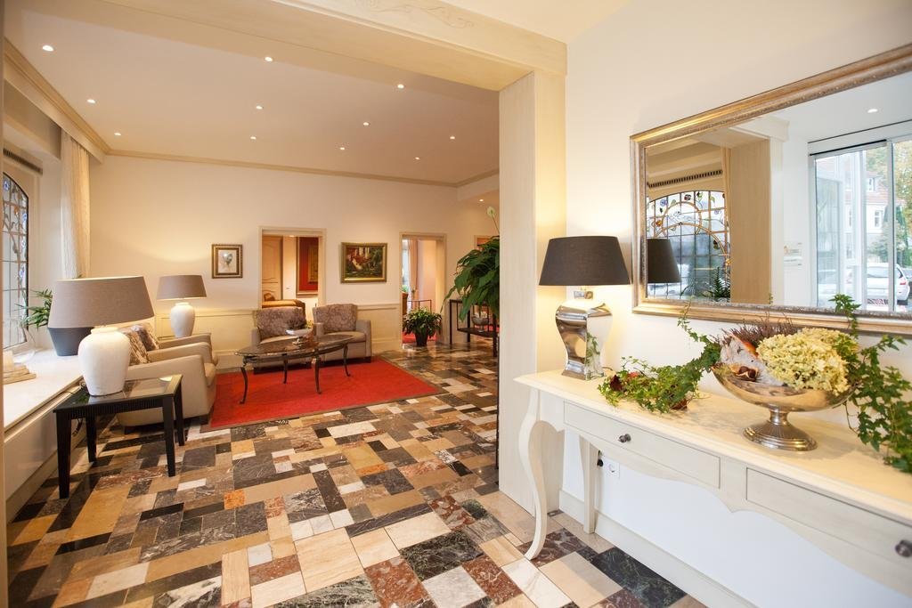 Фото отеля 3